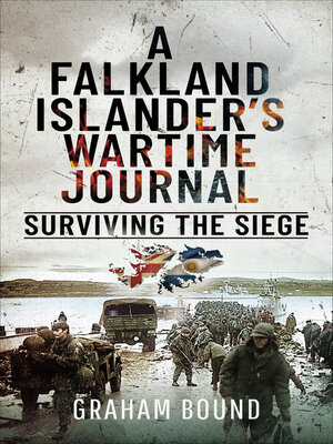 cover image of A Falkland Islander's Wartime Journal